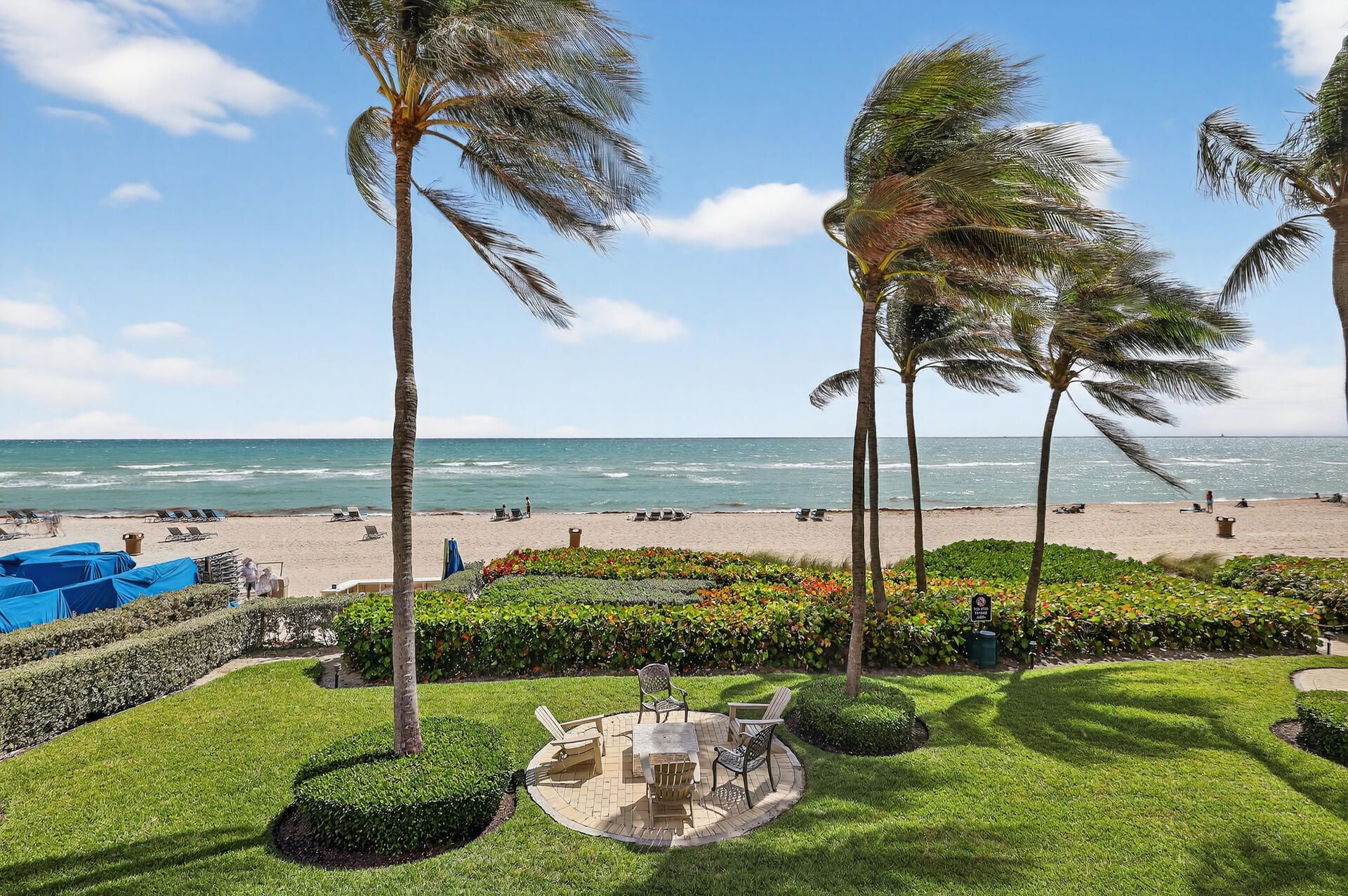 17555 Collins Ave , Unit 2303/04, Sunny Isles Beach, FL 33160 Photo