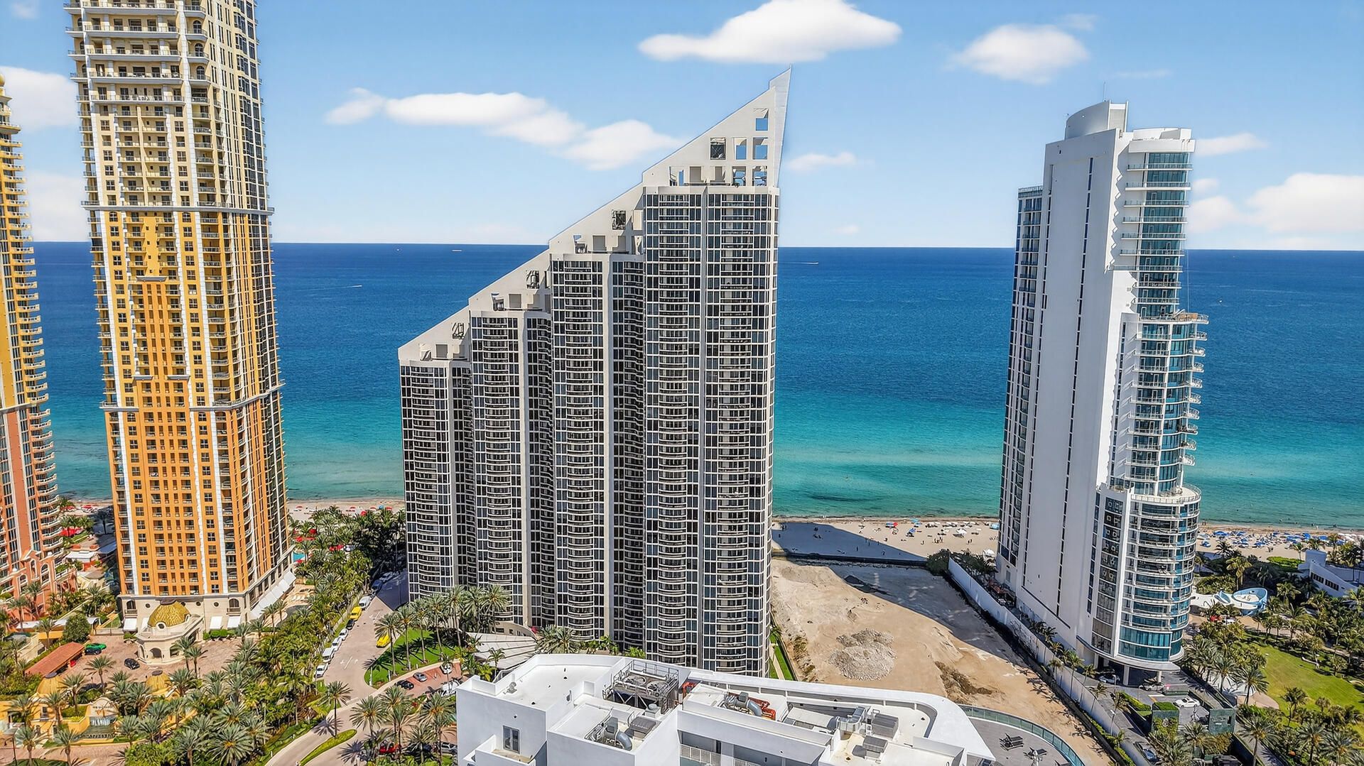 17555 Collins Ave , Unit 2303/04, Sunny Isles Beach, FL 33160 Photo