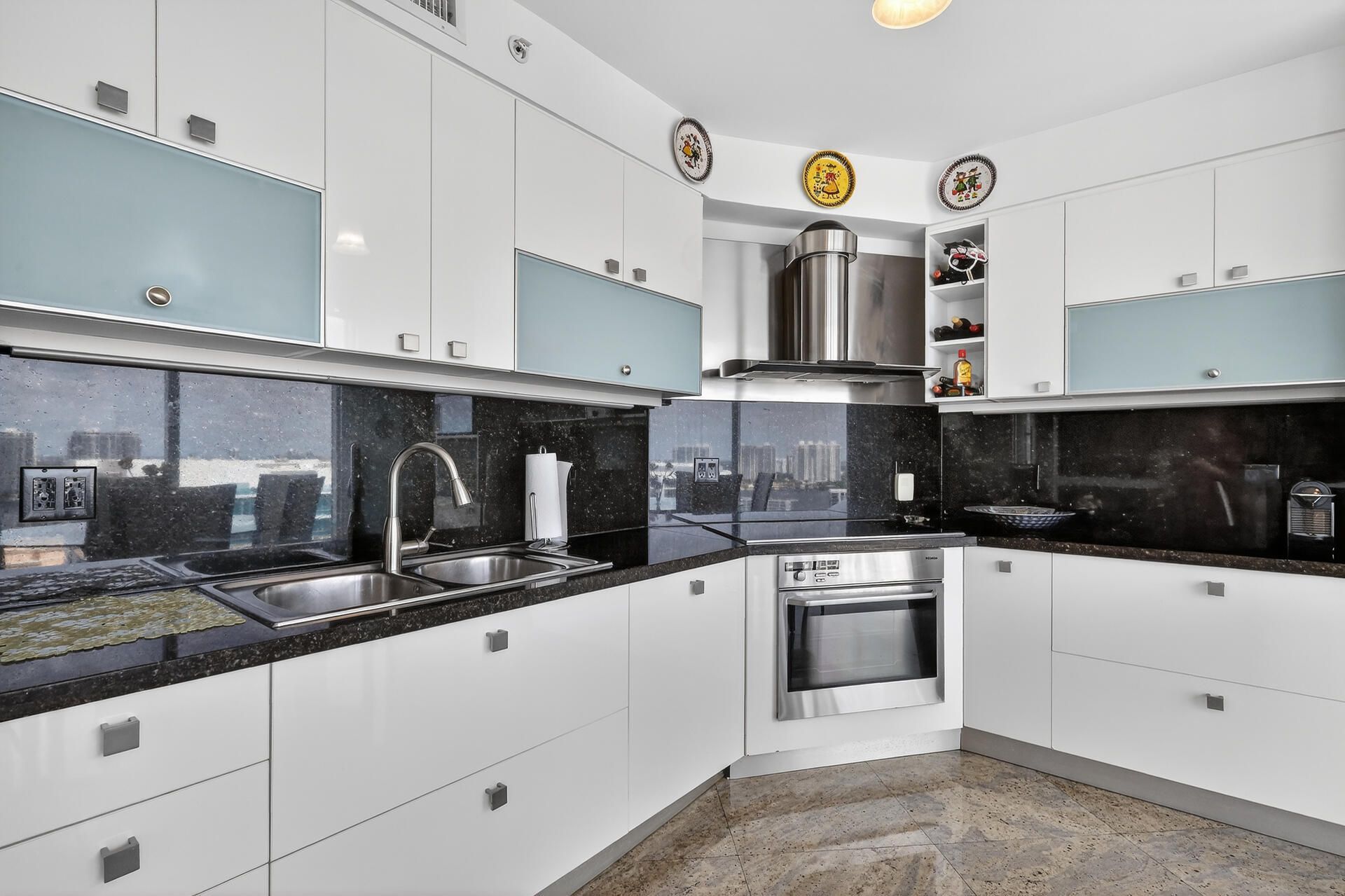 17555 Collins Ave , Unit 2303/04, Sunny Isles Beach, FL 33160 Photo