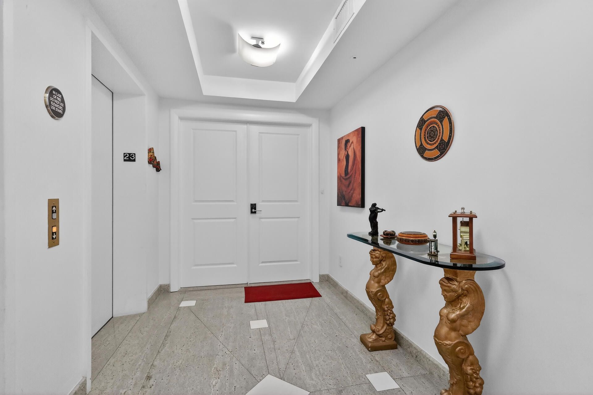 17555 Collins Ave , Unit 2303/04, Sunny Isles Beach, FL 33160 Photo