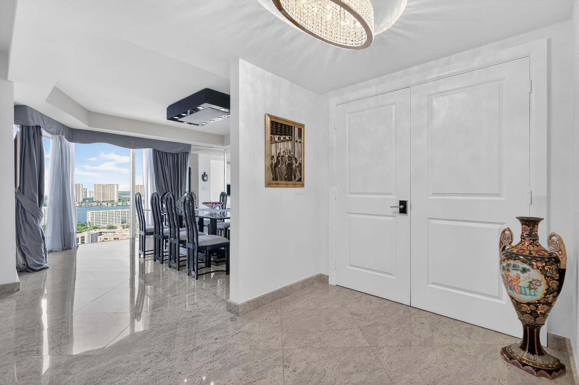 17555 Collins Ave , Unit 2303/04, Sunny Isles Beach, FL 33160 Photo