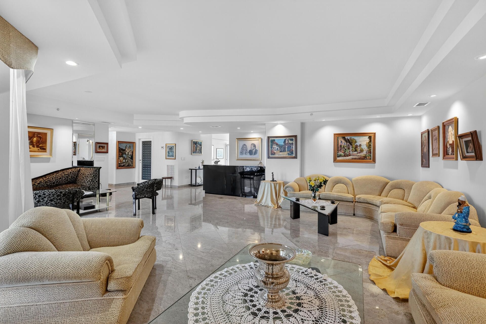 17555 Collins Ave , Unit 2303/04, Sunny Isles Beach, FL 33160 Photo