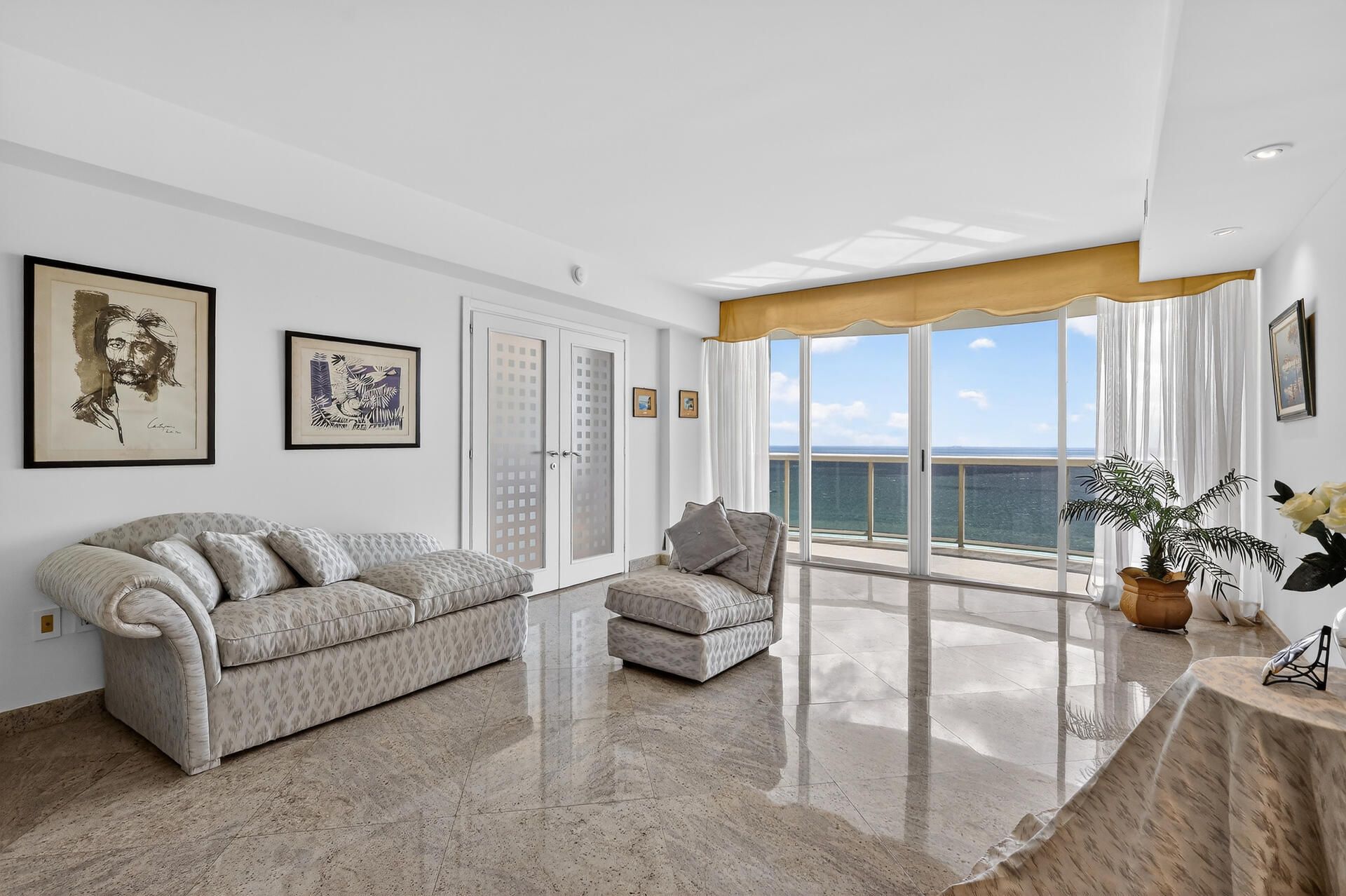 17555 Collins Ave , Unit 2303/04, Sunny Isles Beach, FL 33160 Photo