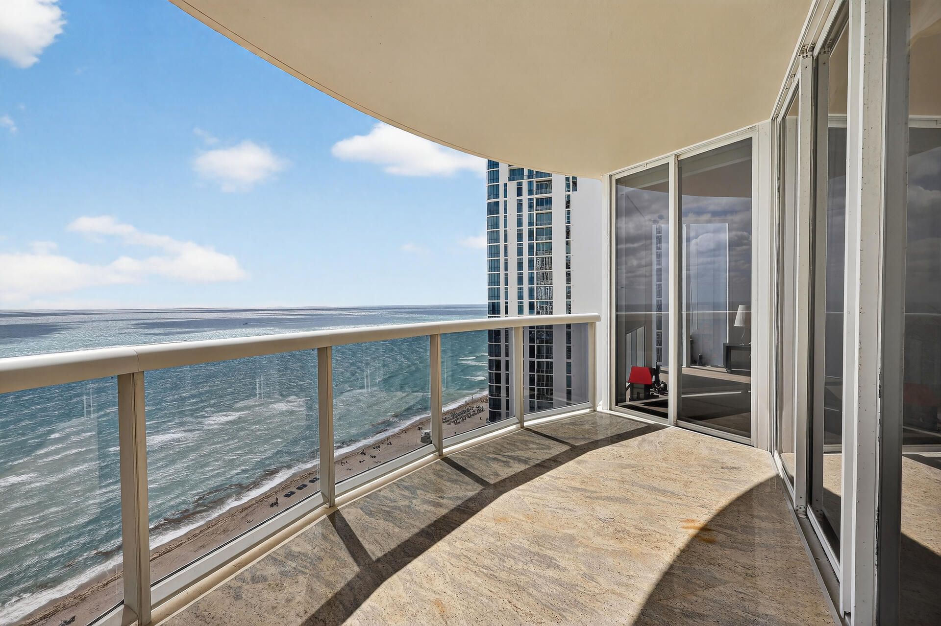 17555 Collins Ave , Unit 2303/04, Sunny Isles Beach, FL 33160 Photo