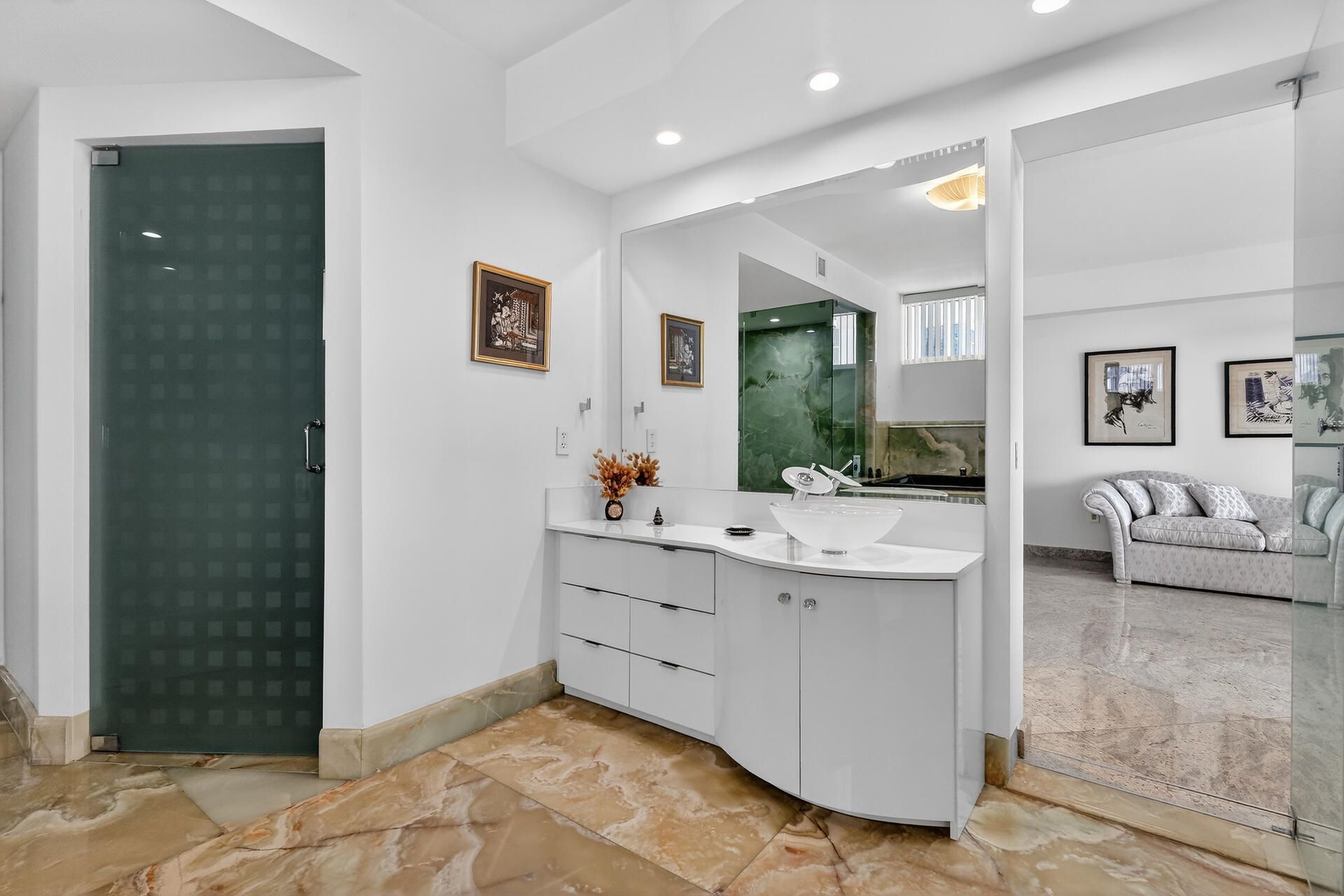 17555 Collins Ave , Unit 2303/04, Sunny Isles Beach, FL 33160 Photo