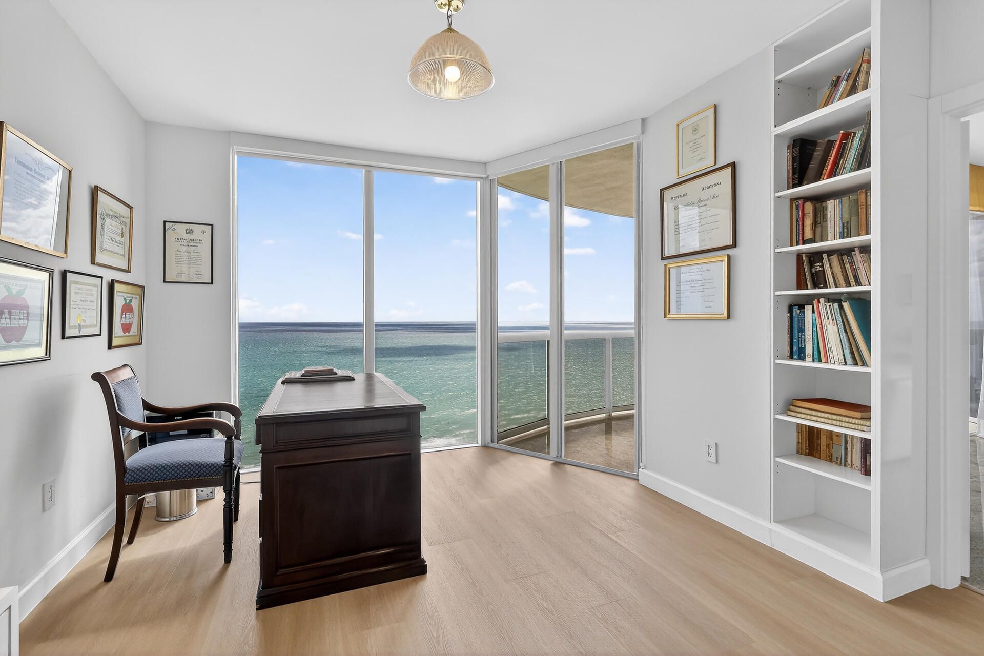 17555 Collins Ave , Unit 2303/04, Sunny Isles Beach, FL 33160 Photo