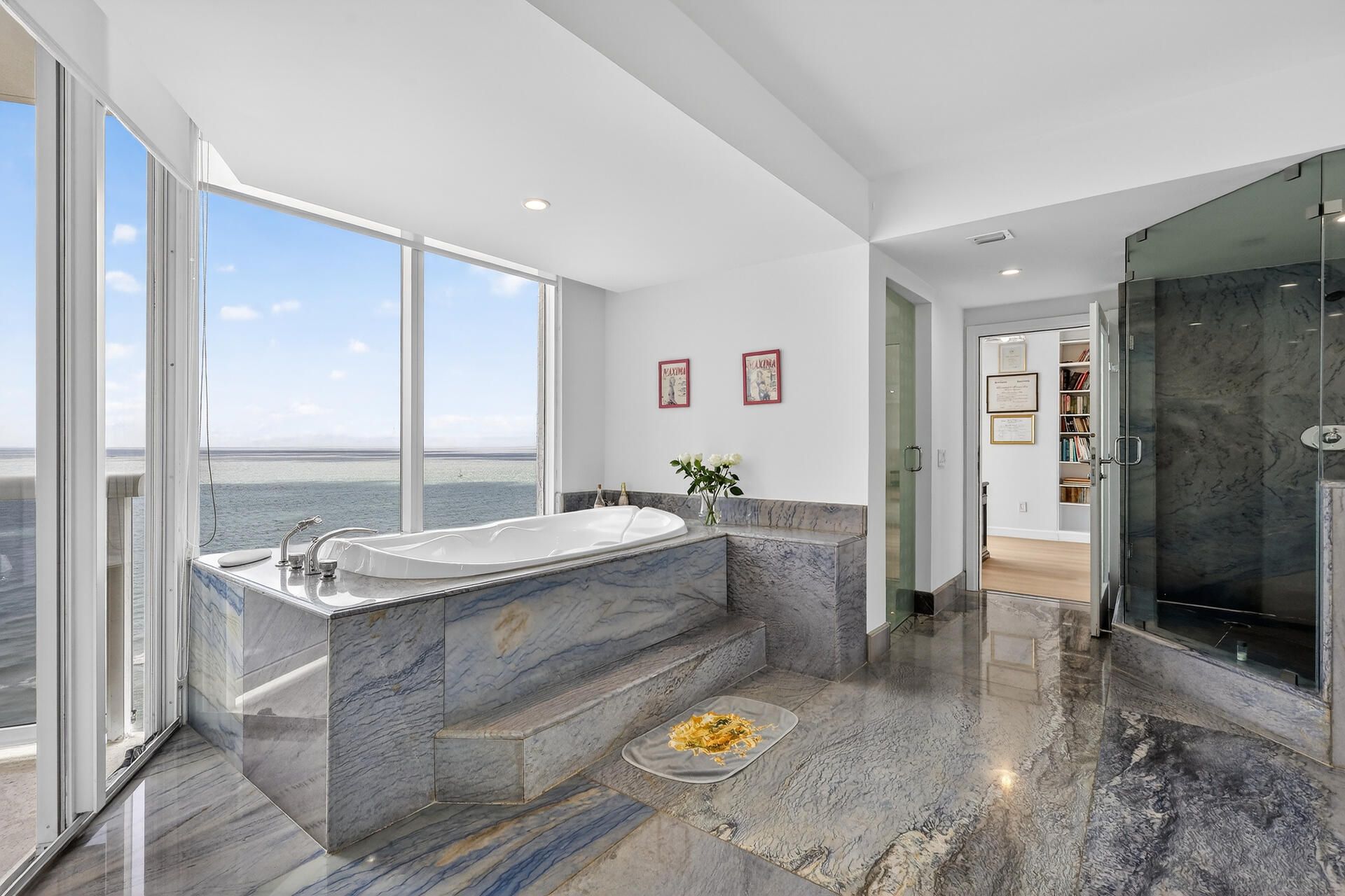 17555 Collins Ave , Unit 2303/04, Sunny Isles Beach, FL 33160 Photo