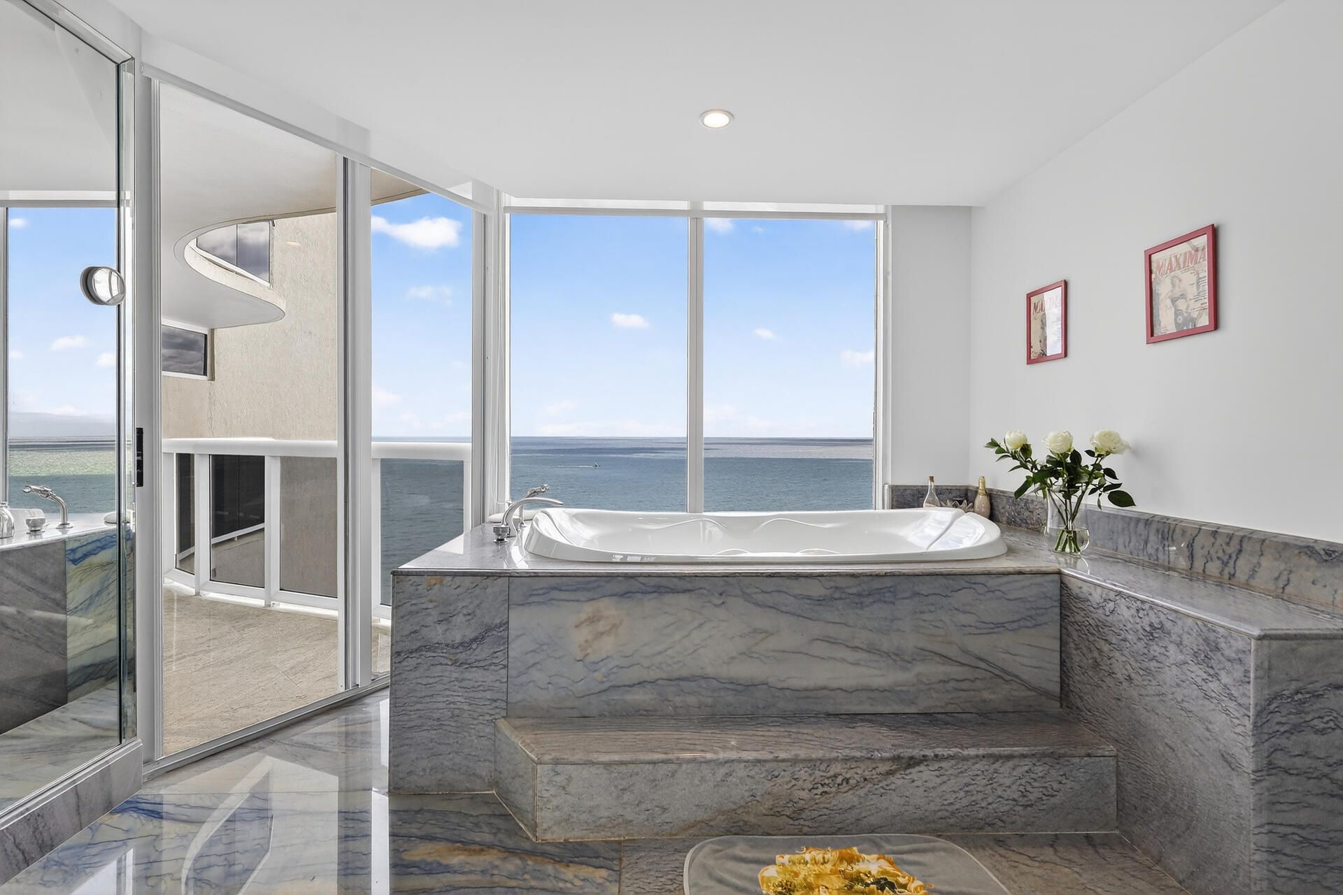 17555 Collins Ave , Unit 2303/04, Sunny Isles Beach, FL 33160 Photo