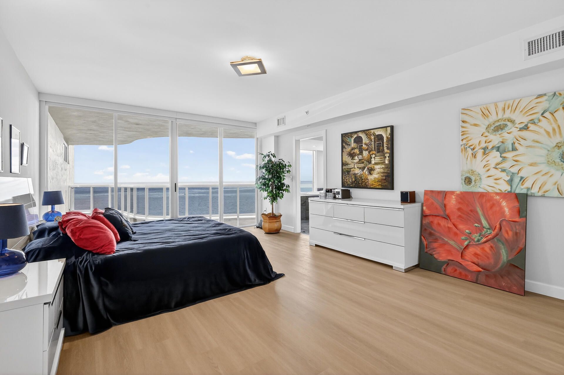 17555 Collins Ave , Unit 2303/04, Sunny Isles Beach, FL 33160 Photo