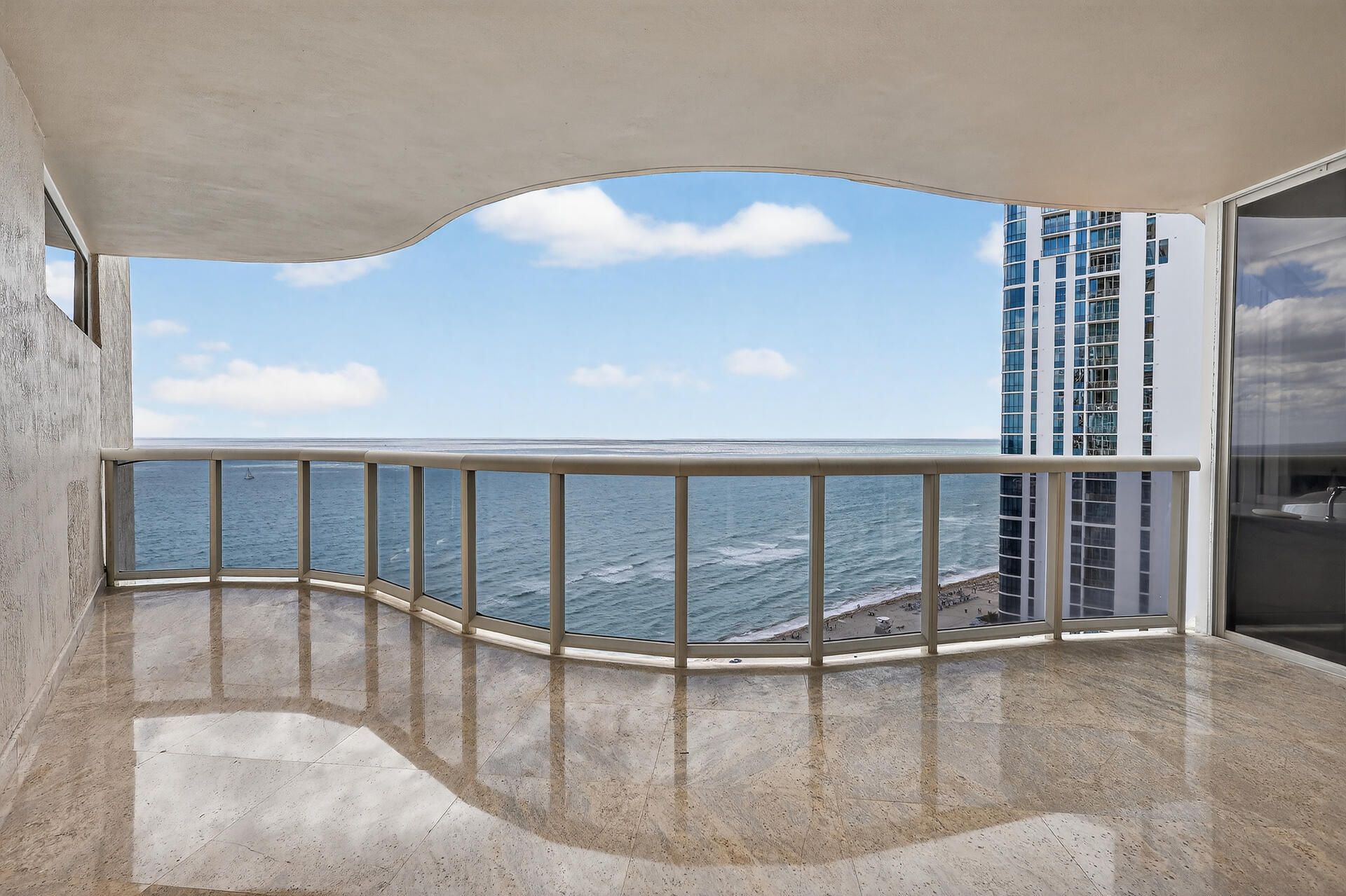 17555 Collins Ave , Unit 2303/04, Sunny Isles Beach, FL 33160 Photo