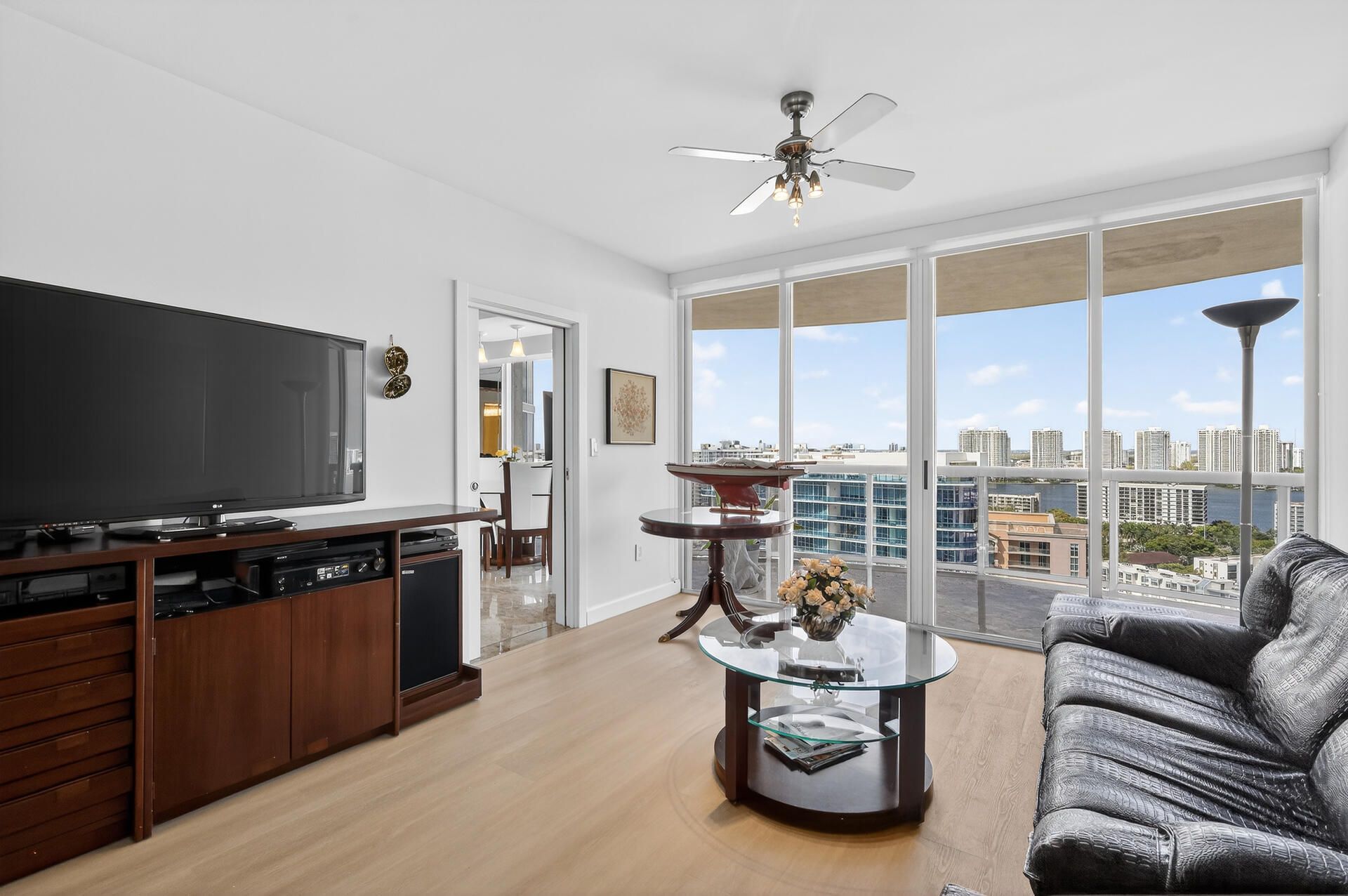 17555 Collins Ave , Unit 2303/04, Sunny Isles Beach, FL 33160 Photo