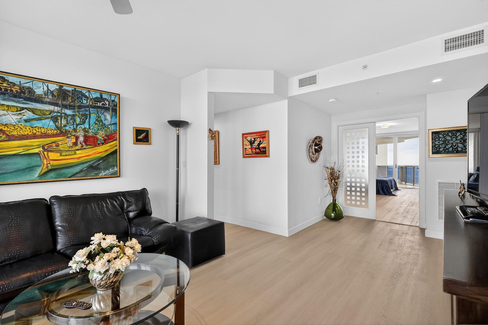 17555 Collins Ave , Unit 2303/04, Sunny Isles Beach, FL 33160 Photo