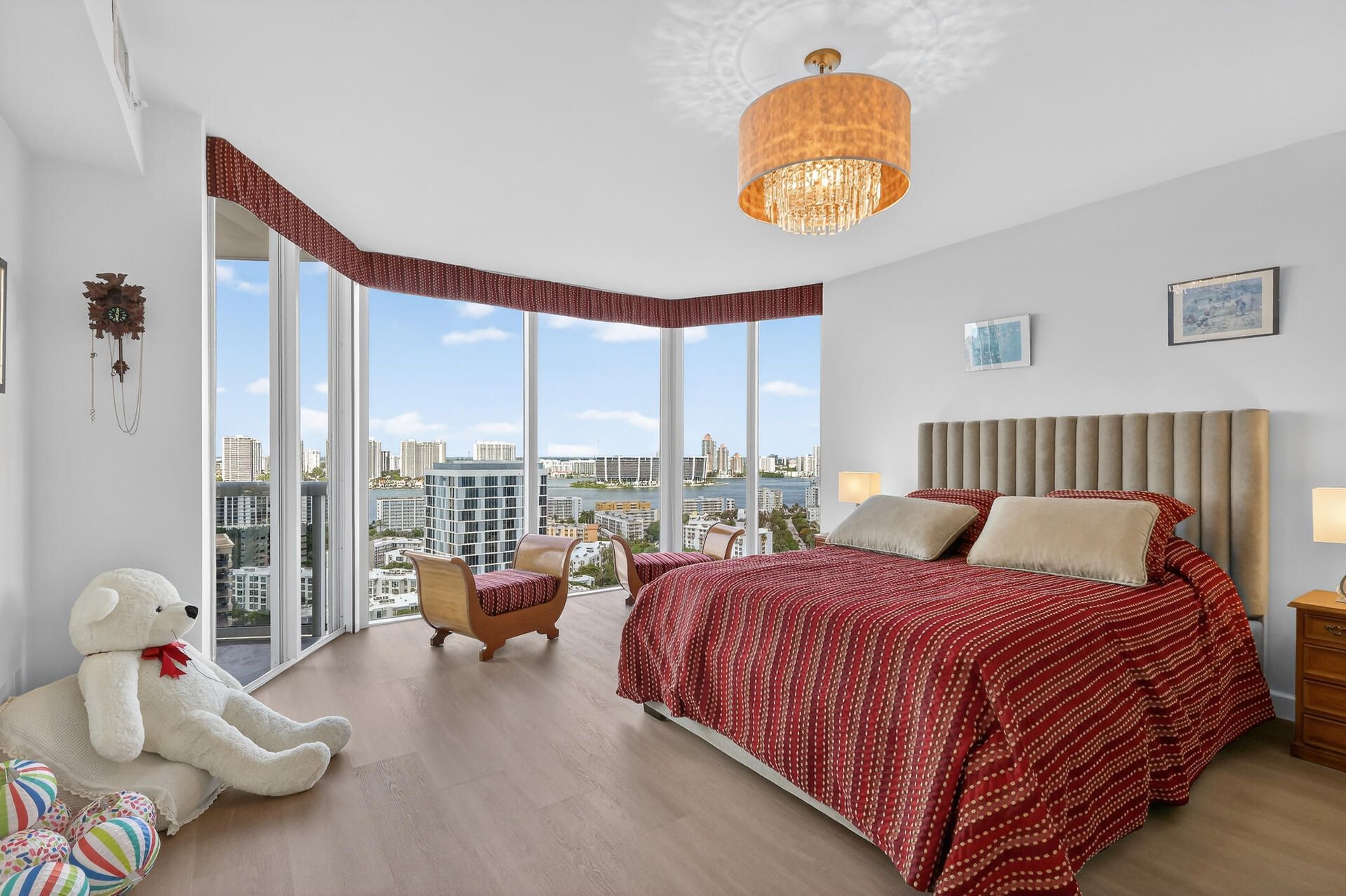 17555 Collins Ave , Unit 2303/04, Sunny Isles Beach, FL 33160 Photo