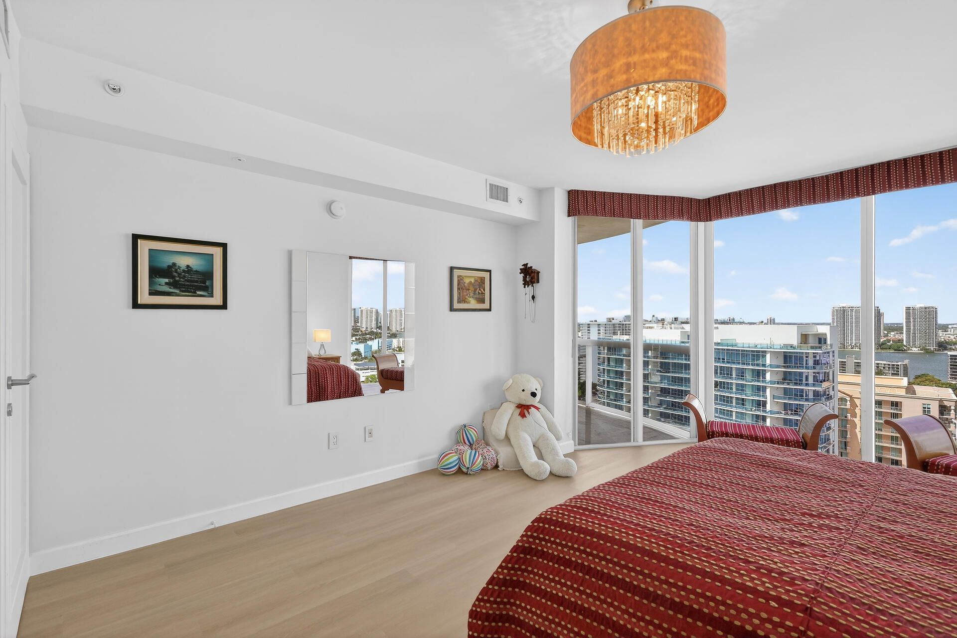 17555 Collins Ave , Unit 2303/04, Sunny Isles Beach, FL 33160 Photo