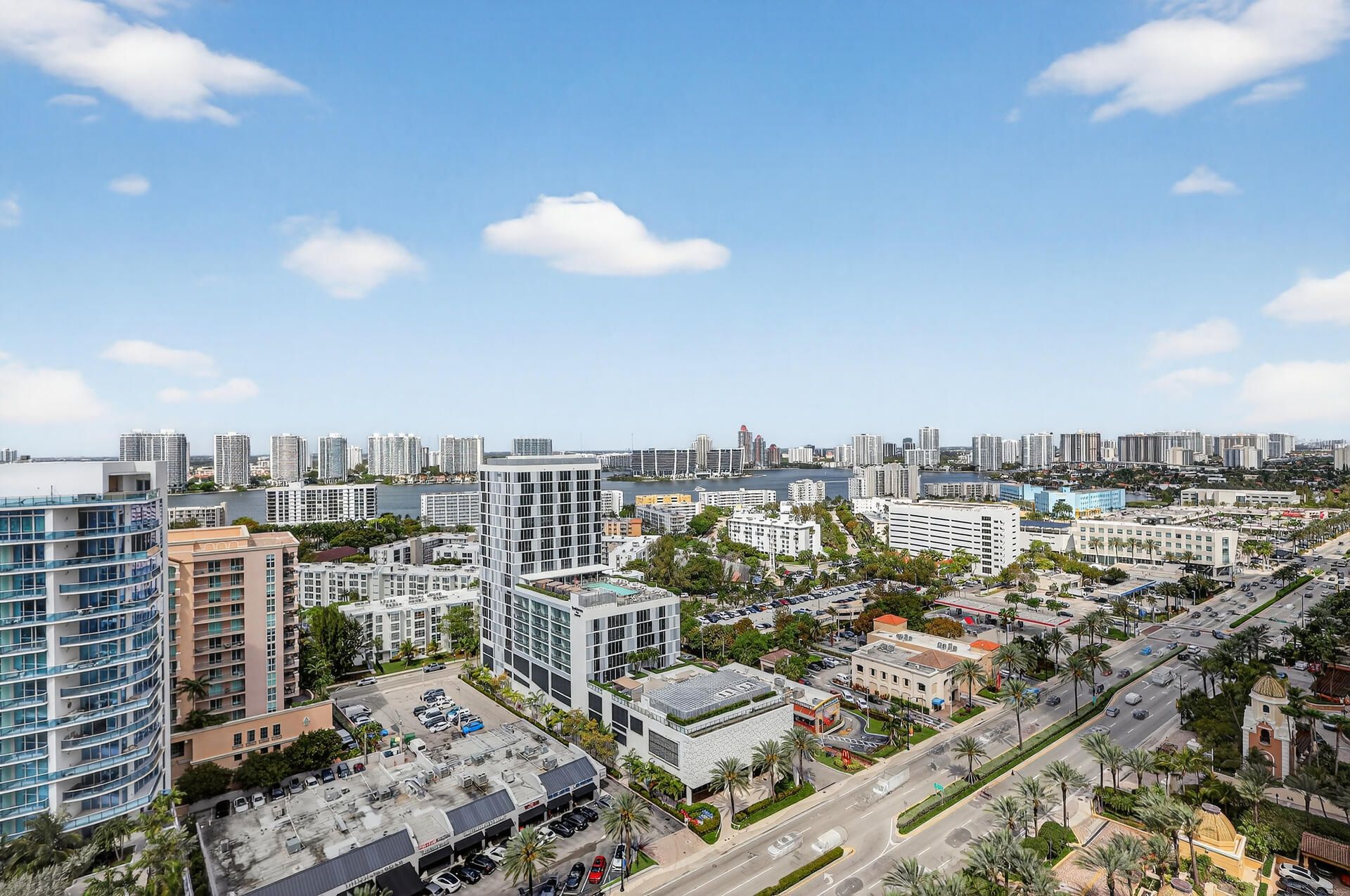 17555 Collins Ave , Unit 2303/04, Sunny Isles Beach, FL 33160 Photo