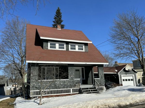 18 Fowler Street, Augusta, ME 04330