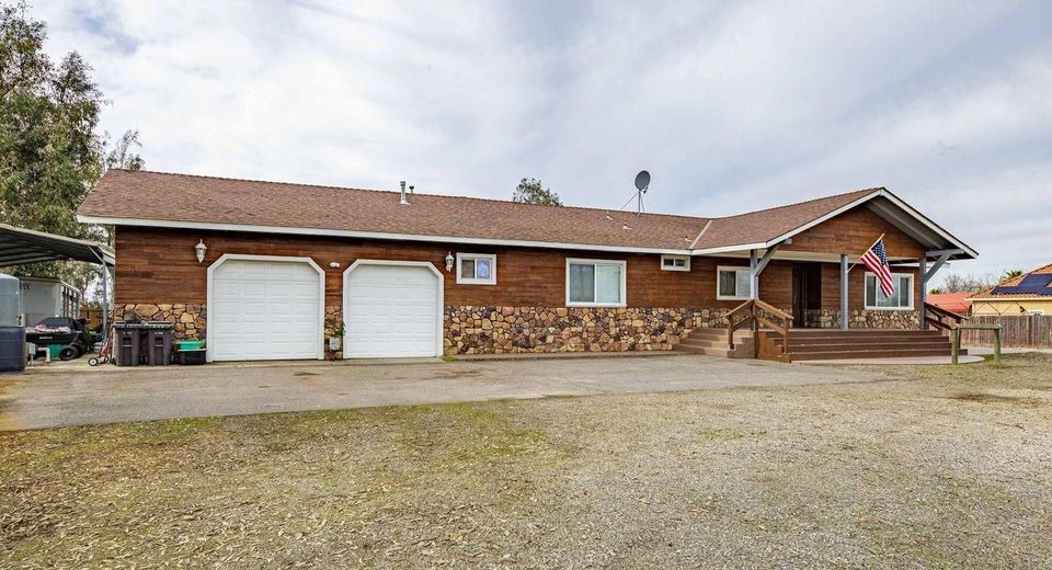 537 S Meza Ct, Linden, CA 95236 Photo