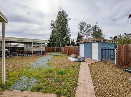 537 S Meza Ct, Linden, CA 95236 Photo