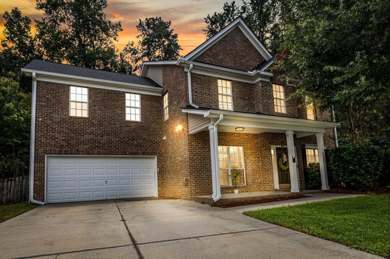 207 Curico Lane Photo 1