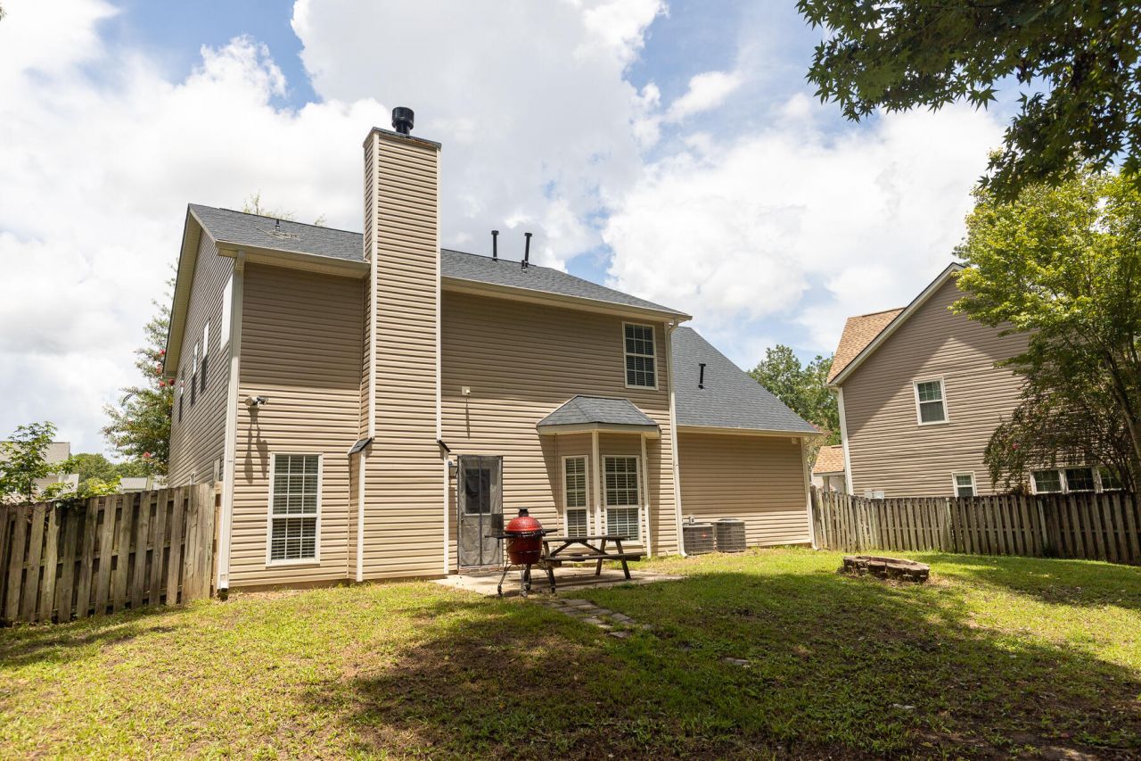 207 Curico Lane Photo 37