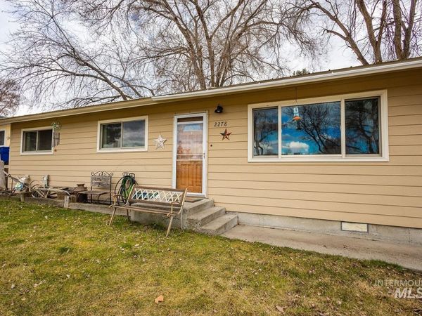 2278 Terrace Dr, Payette, ID 83661