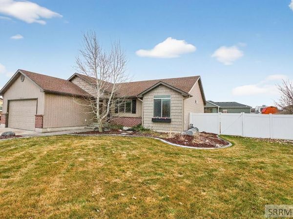 4212 E Tawzer Way, IDAHO FALLS, ID 83406