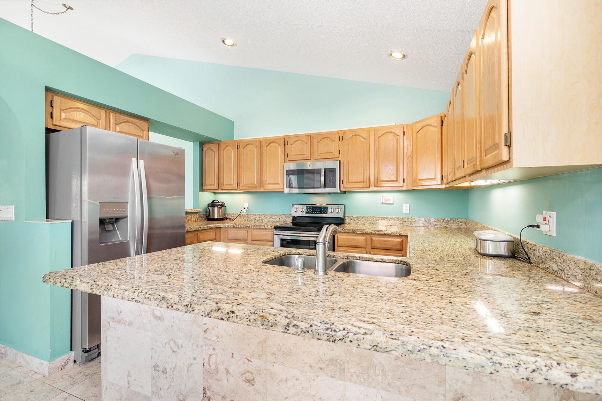 9213 Heathridge Drive, West Palm Beach, FL 33411 Photo
