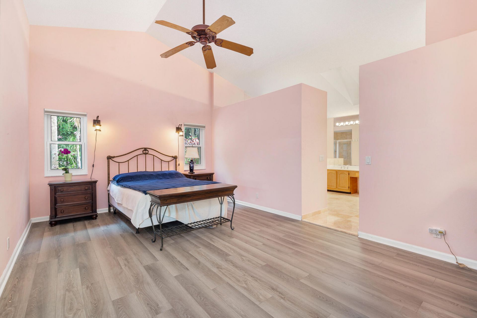 9213 Heathridge Drive, West Palm Beach, FL 33411 Photo
