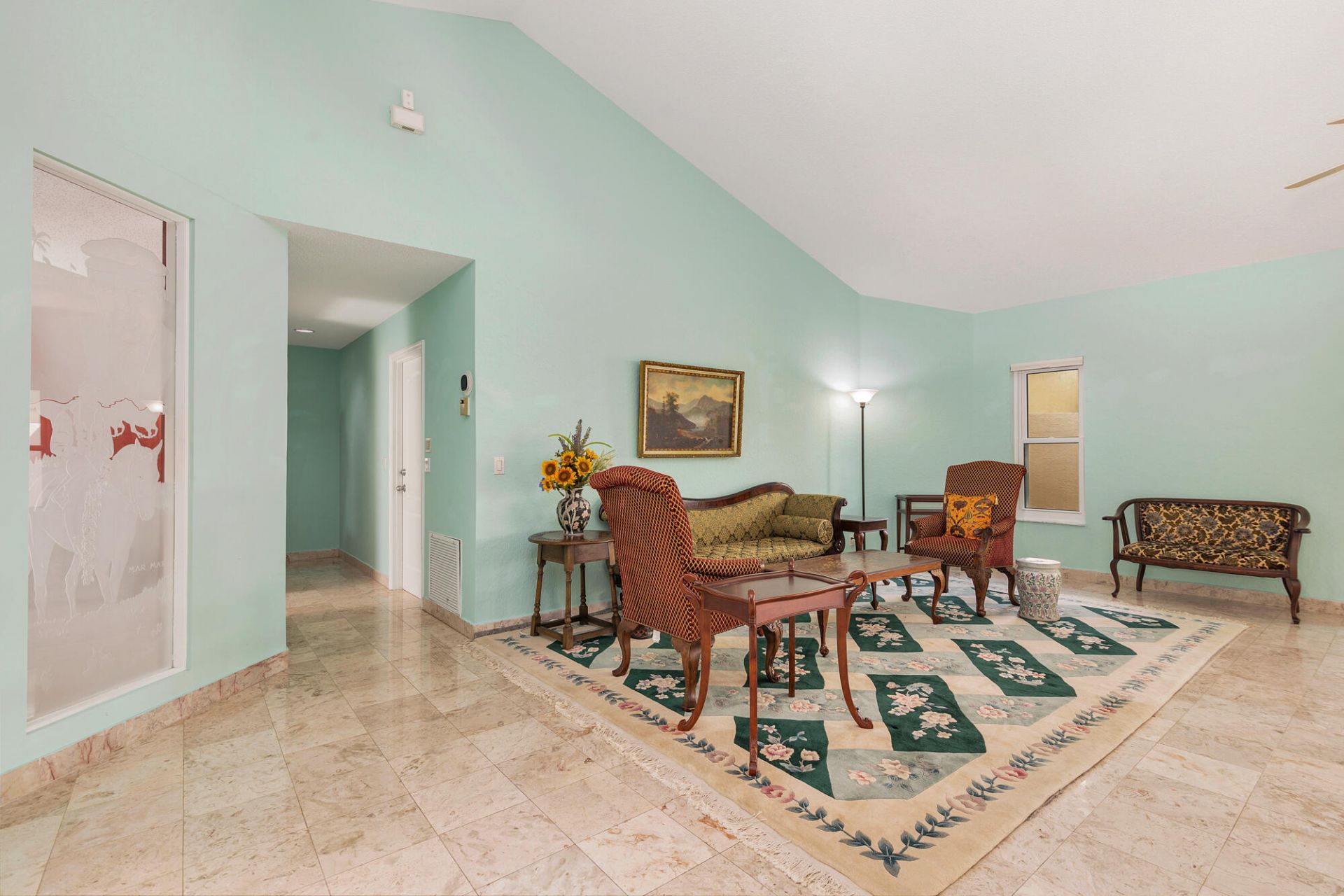 9213 Heathridge Drive, West Palm Beach, FL 33411 Photo