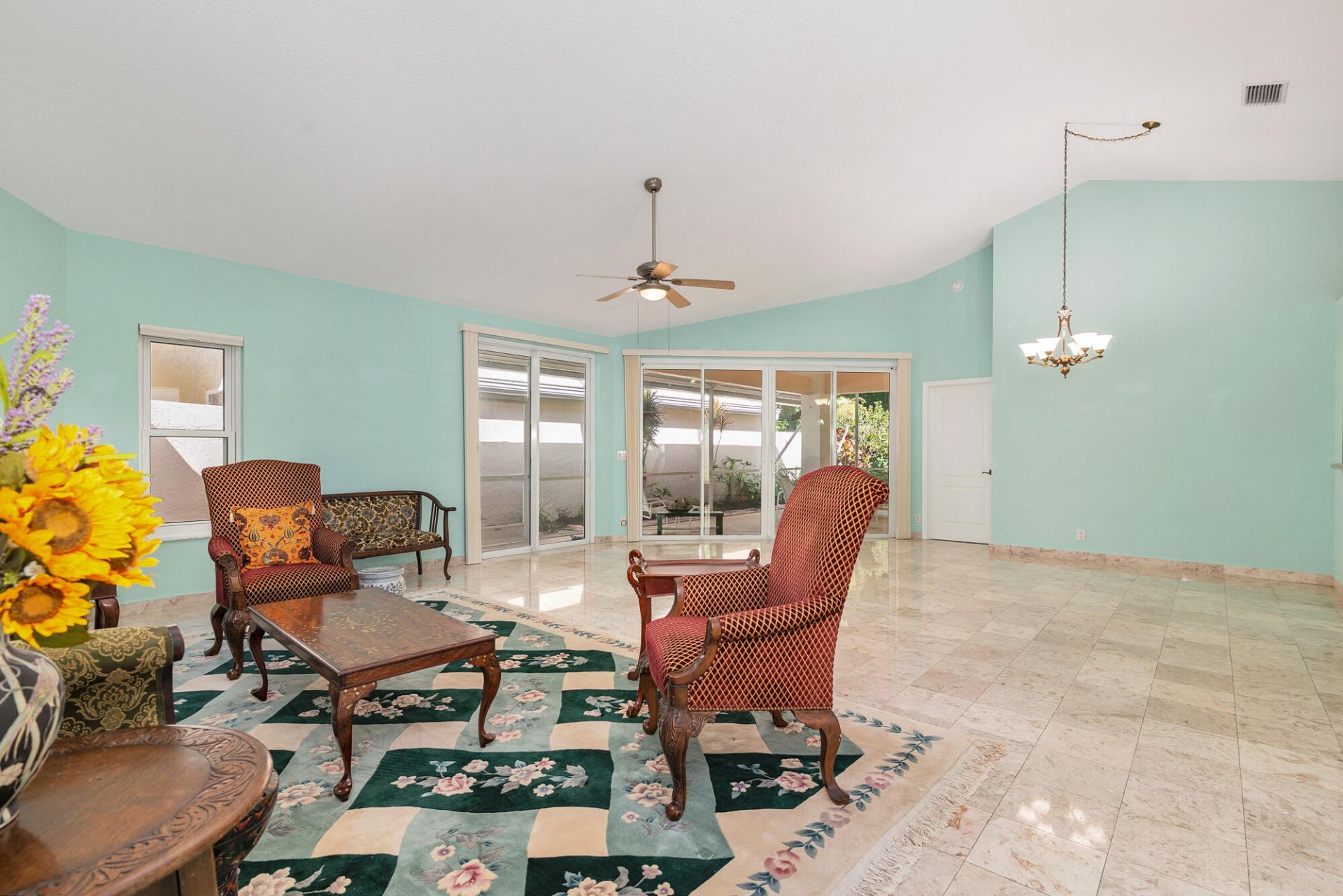 9213 Heathridge Drive, West Palm Beach, FL 33411 Photo