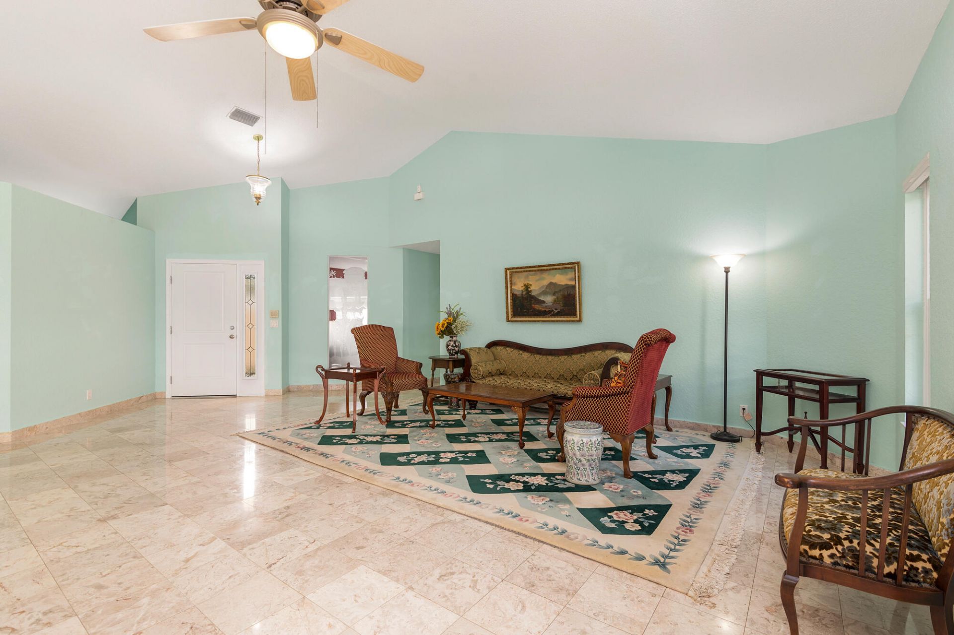 9213 Heathridge Drive, West Palm Beach, FL 33411 Photo