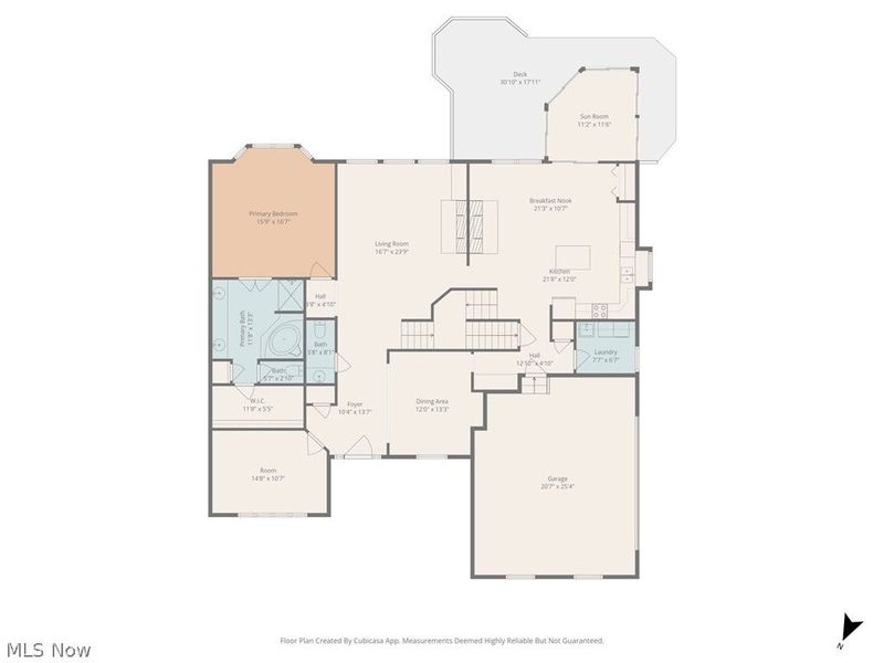 20067 Killians Grove, Strongsville, OH 44149 Photo 33