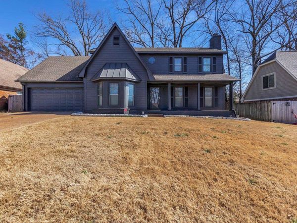 2744 SURREY PARK DR, Bartlett, TN 38134