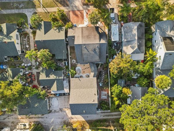 945 11TH STREET N, ST PETERSBURG, FL 33705