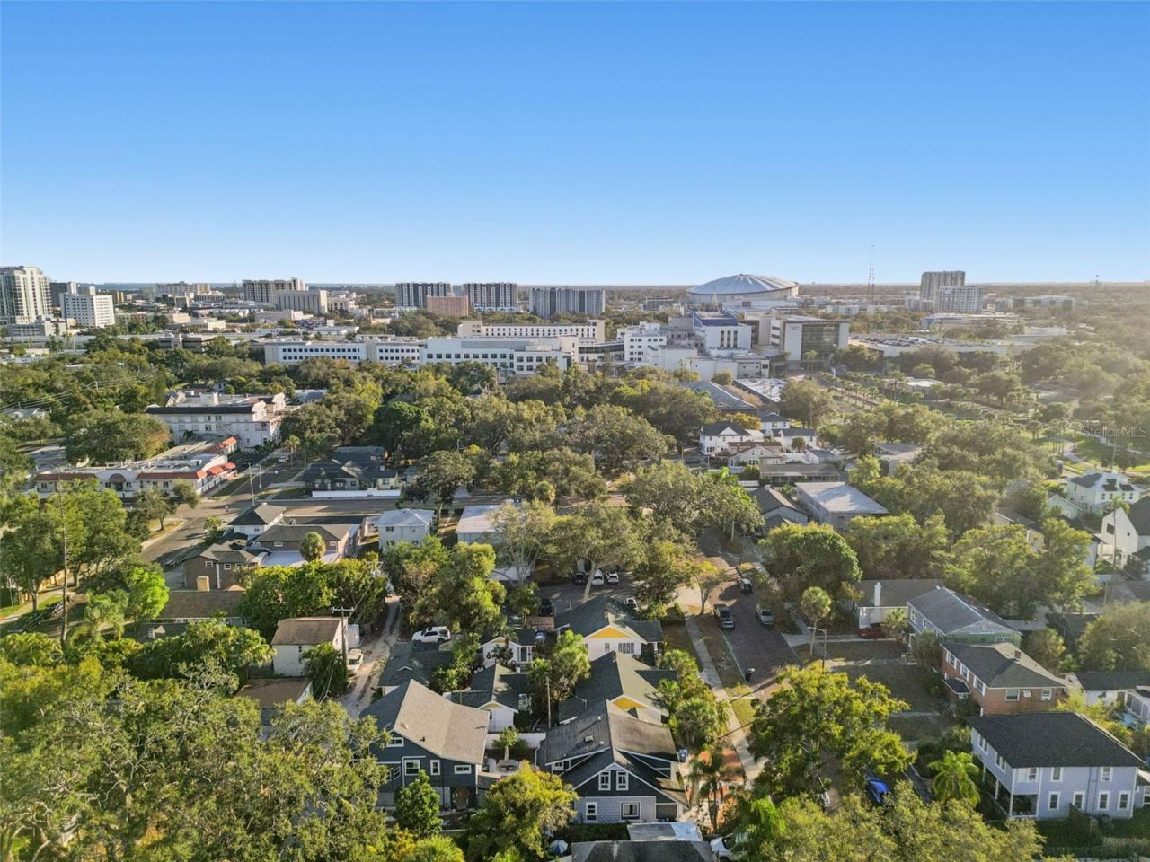 945 11th Street N, Saint Petersburg, FL 33705 Photo