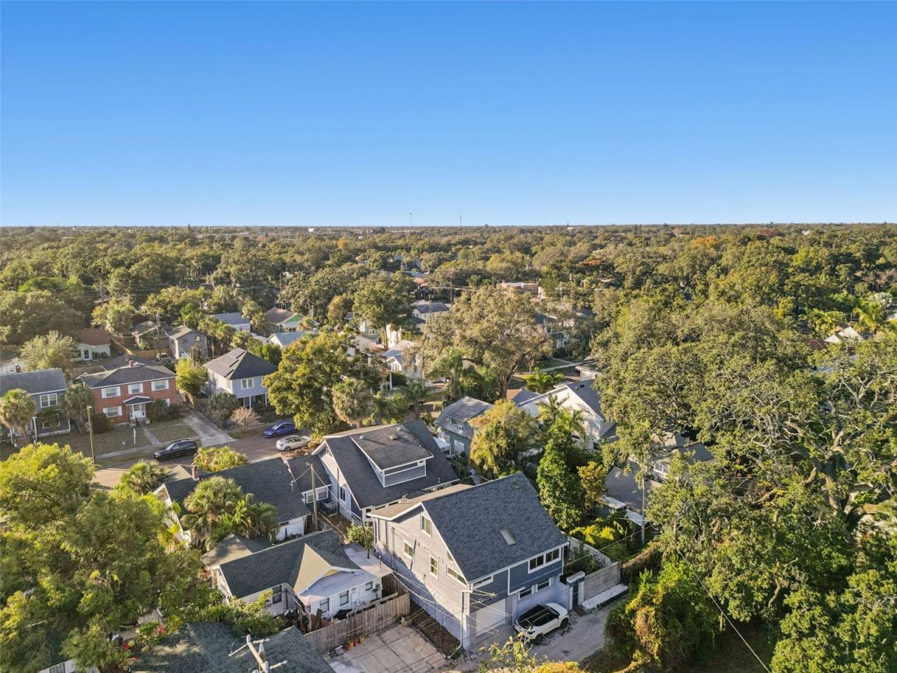 945 11th Street N, Saint Petersburg, FL 33705 Photo