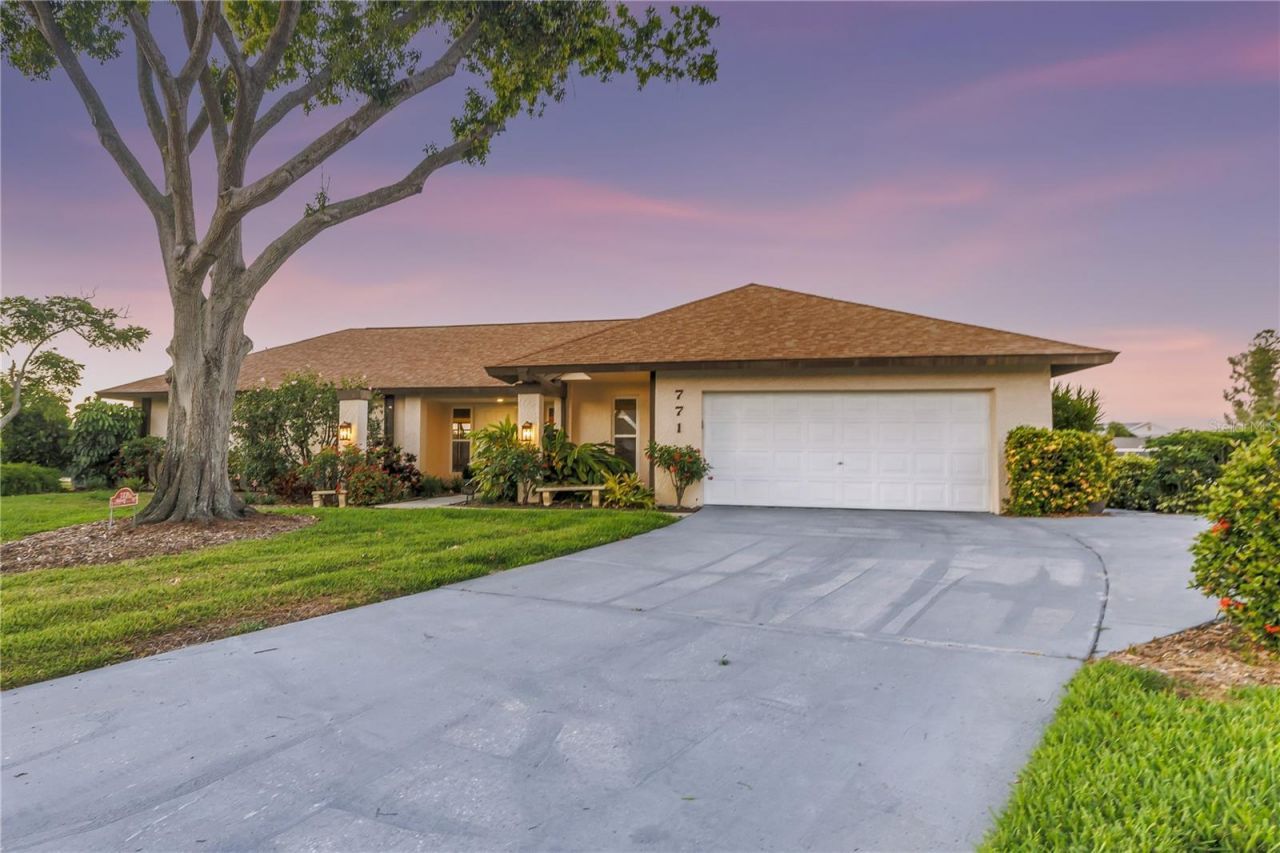 771 Suwannee Court Ne, Saint Petersburg, FL 33702 Photo