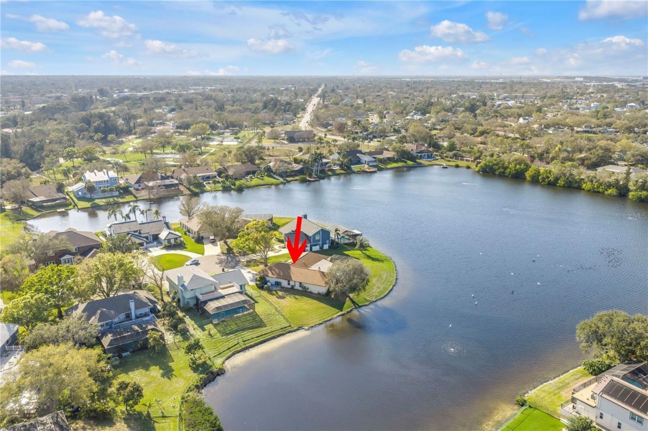 771 Suwannee Court Ne, Saint Petersburg, FL 33702 Photo