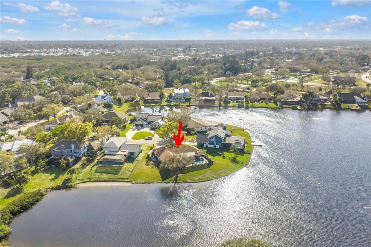 771 Suwannee Court Ne, Saint Petersburg, FL 33702 Photo