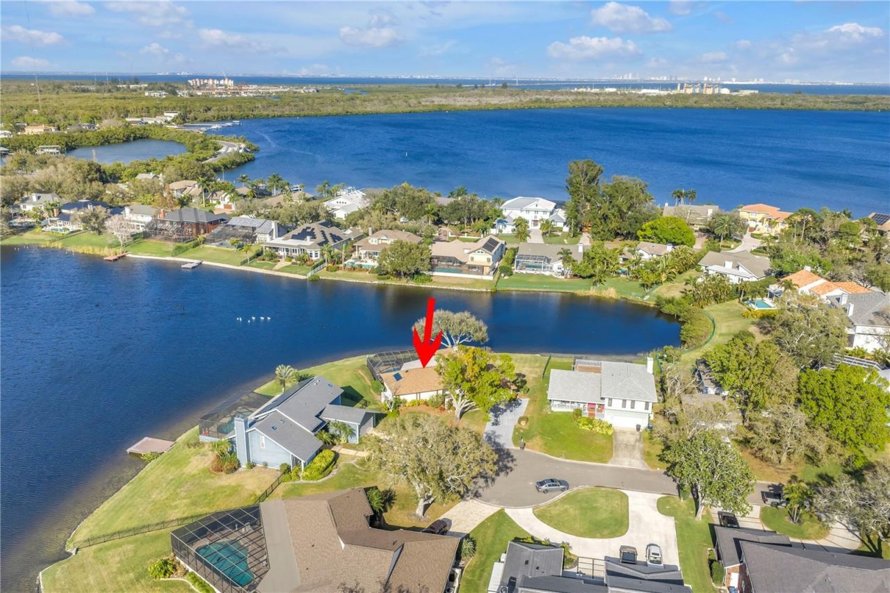 771 Suwannee Court Ne, Saint Petersburg, FL 33702 Photo