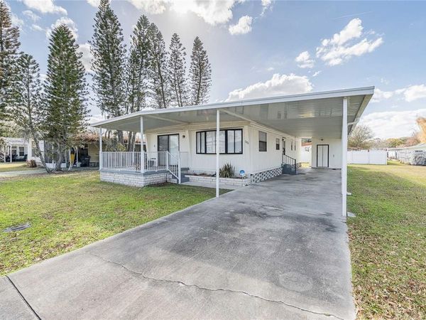 511 LAZY LAKE DRIVE W, LAKELAND, FL 33801