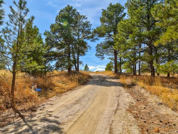 18673 N Elbert Road , Elbert, CO 80106