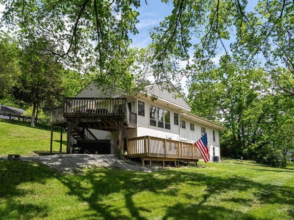 6962 US Rt 52, Ripley, OH 45167