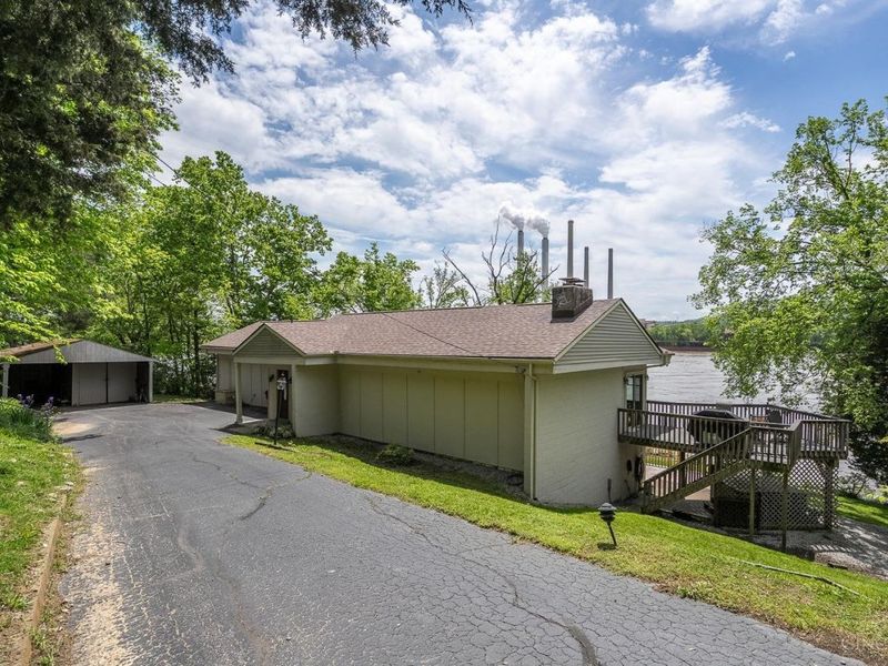 6962 US Rt 52, Ripley, OH 45167 Photo 2