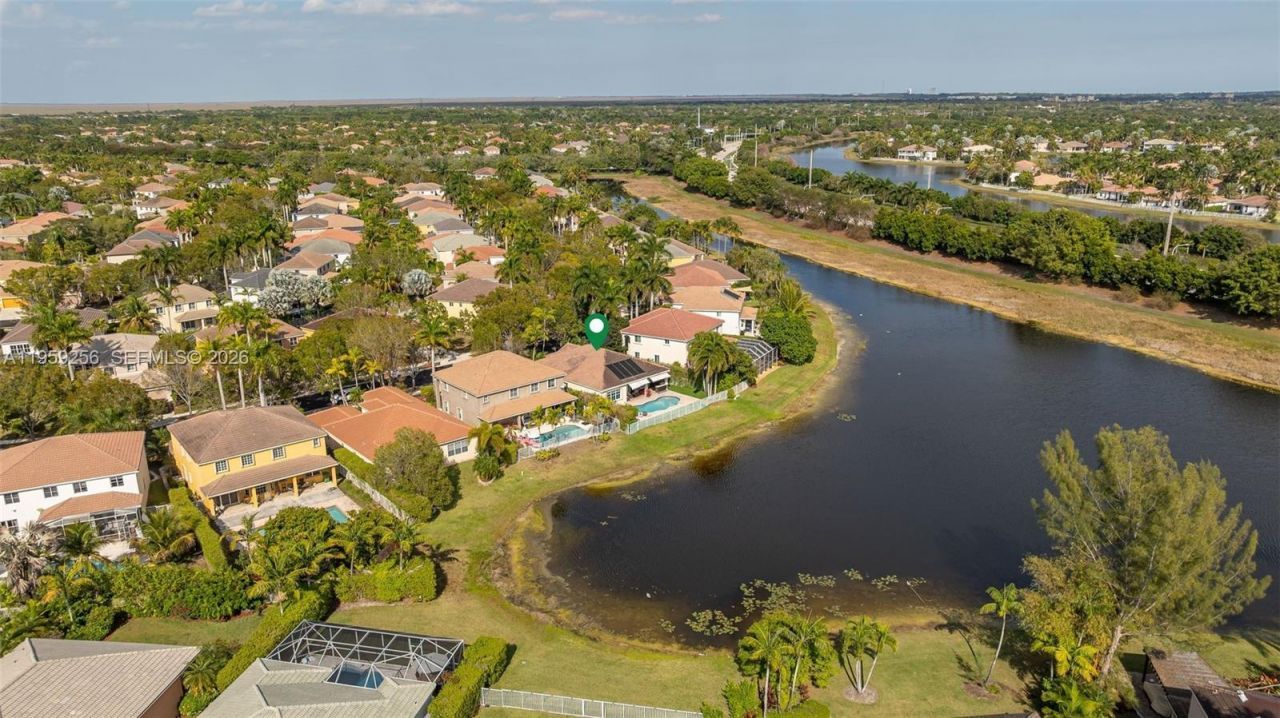 766 Sunflower Cir, Weston, FL 33327 Photo