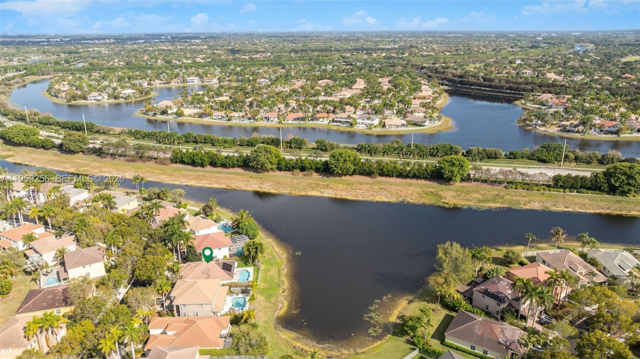 766 Sunflower Cir, Weston, FL 33327 Photo