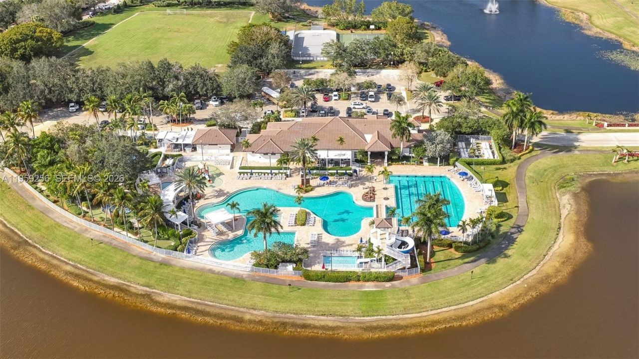 766 Sunflower Cir, Weston, FL 33327 Photo