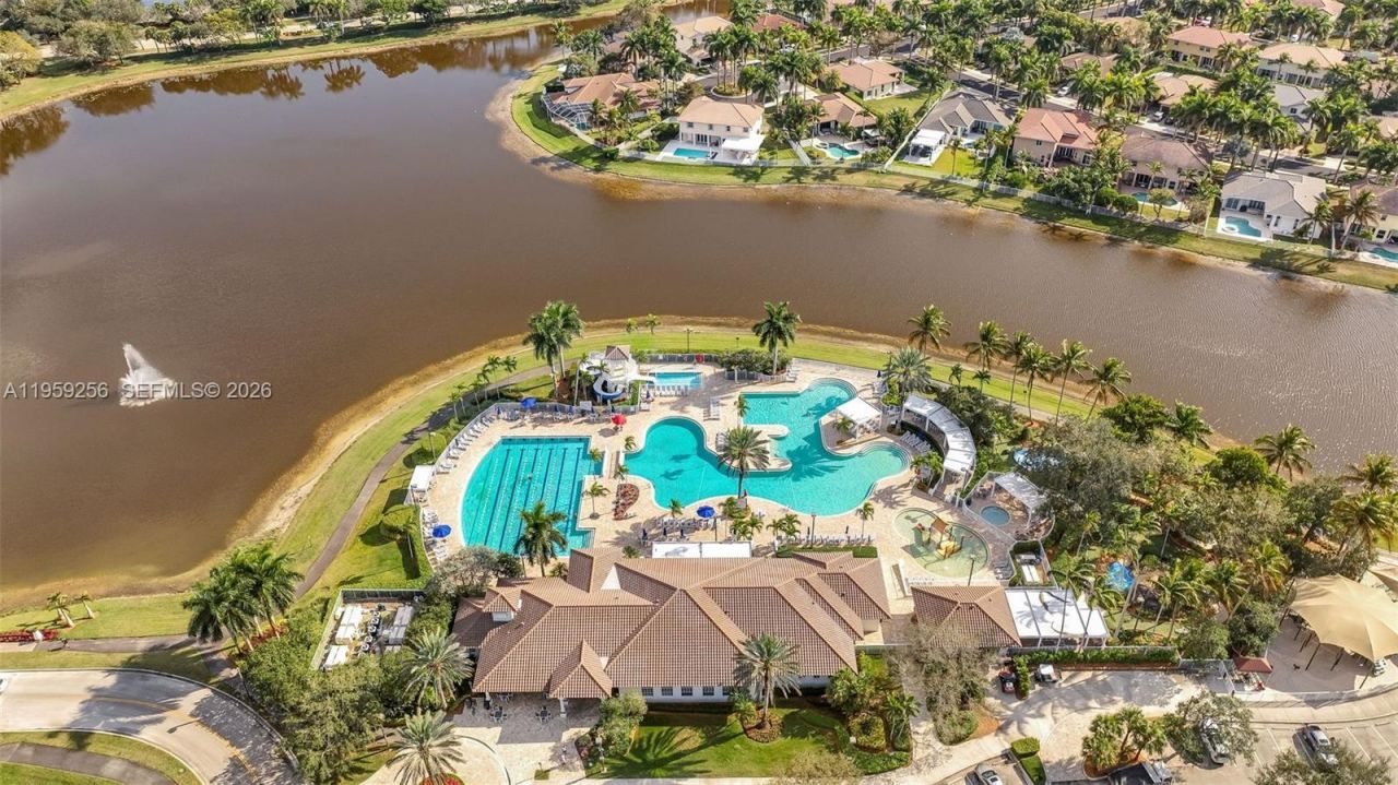 766 Sunflower Cir, Weston, FL 33327 Photo