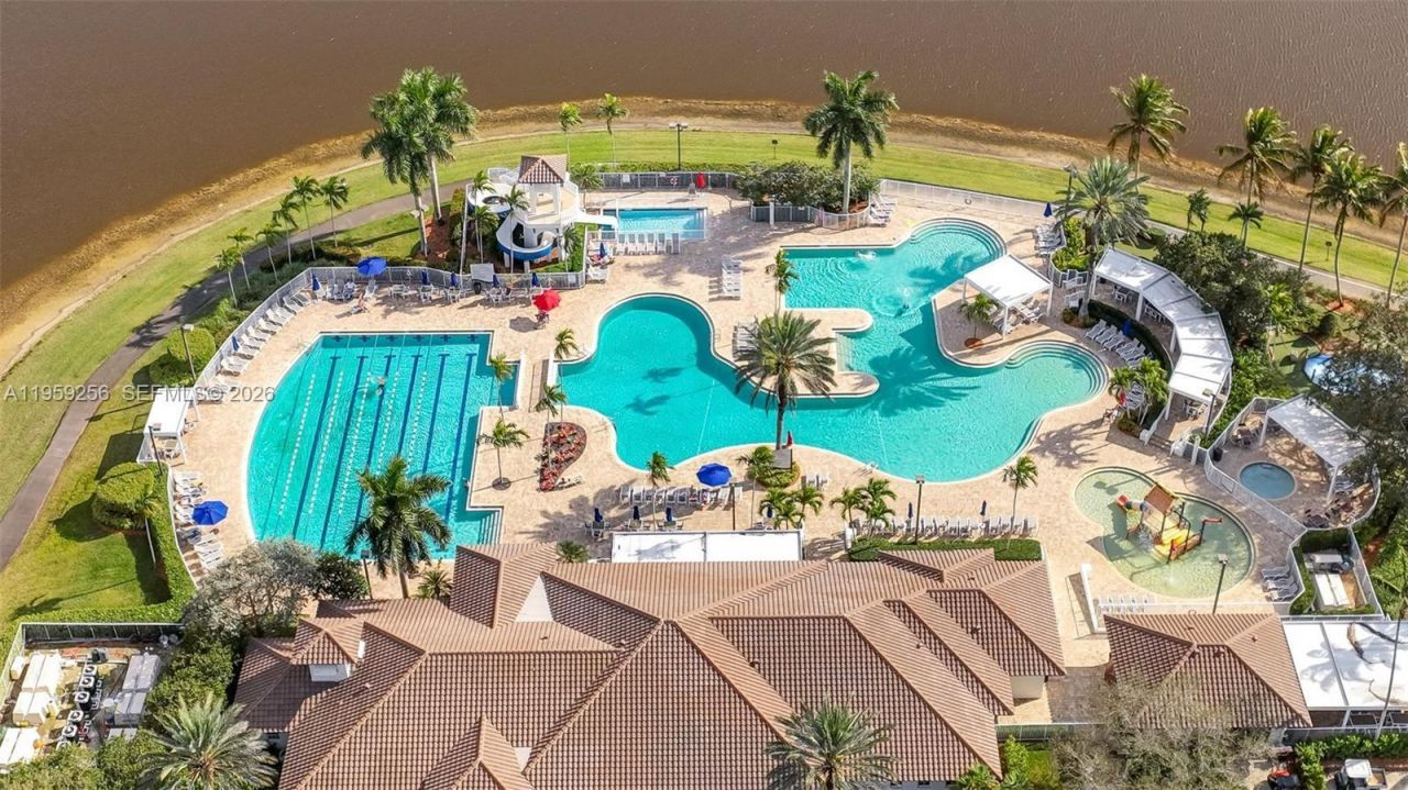 766 Sunflower Cir, Weston, FL 33327 Photo