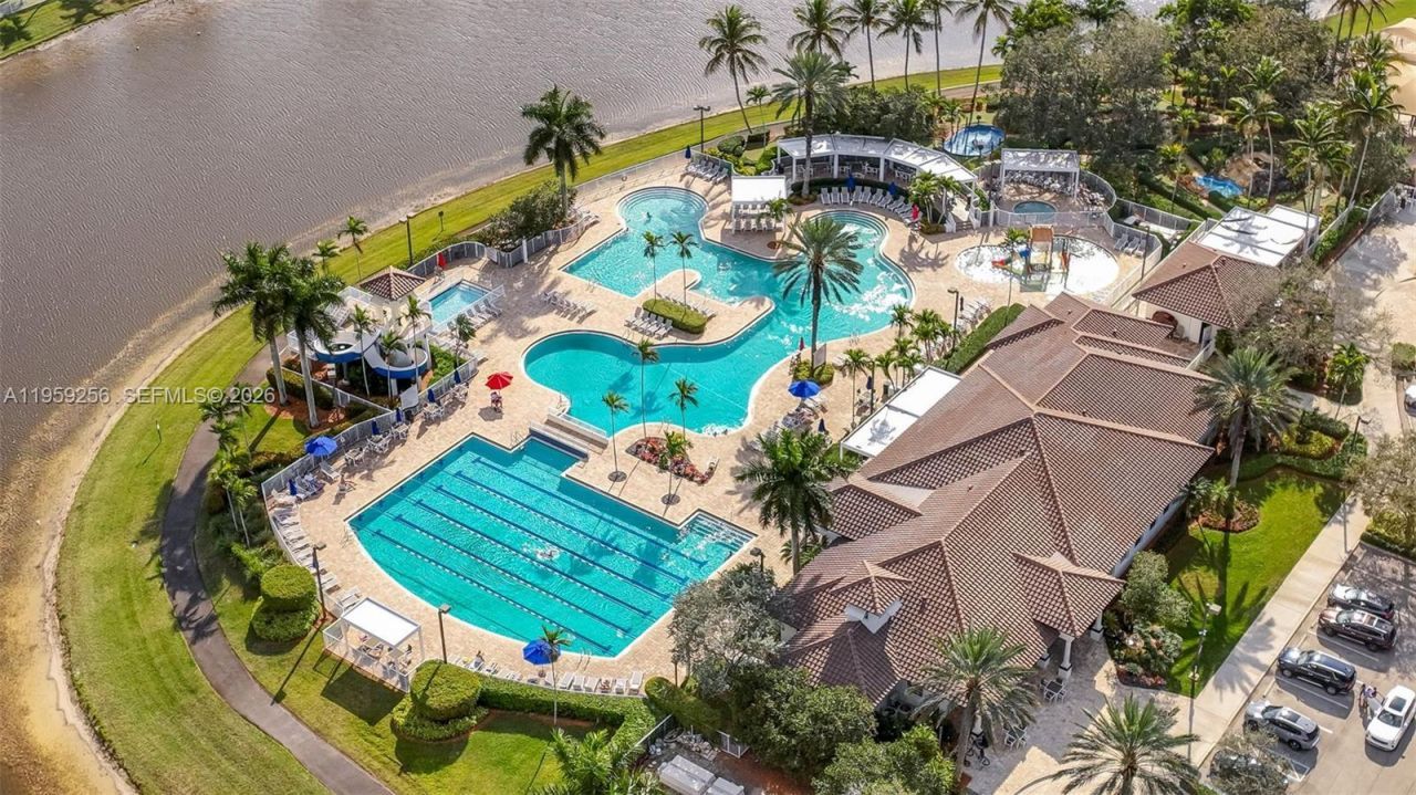 766 Sunflower Cir, Weston, FL 33327 Photo